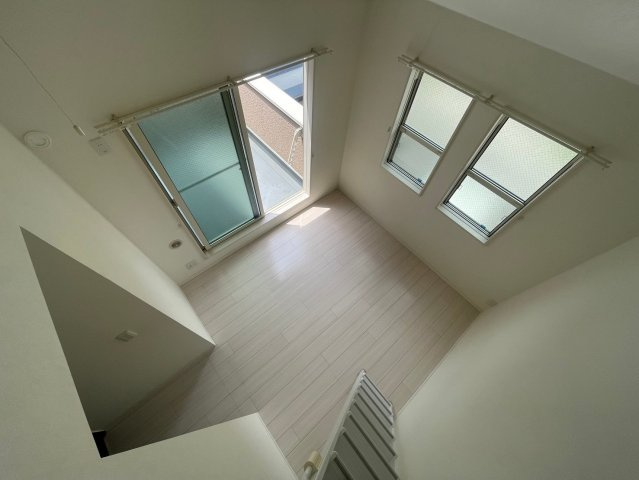 Ｔ’s　ＰＲＯＶＡＮＣＥの内装