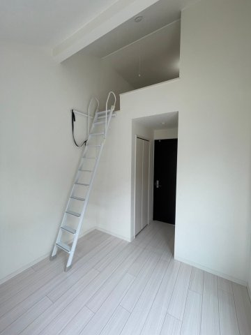 Ｔ’s　ＰＲＯＶＡＮＣＥの内装