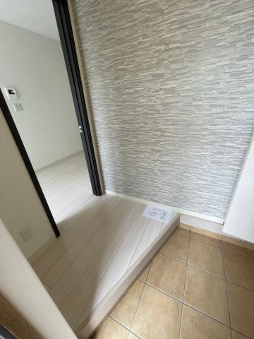 Ｔ’s　ＰＲＯＶＡＮＣＥの玄関