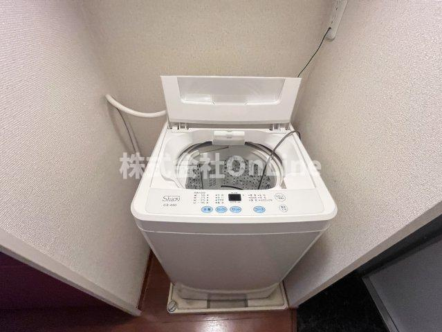 【設備】 | レオパレスばら