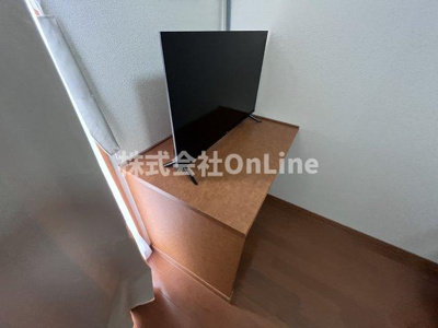【設備】 | レオパレスばら
