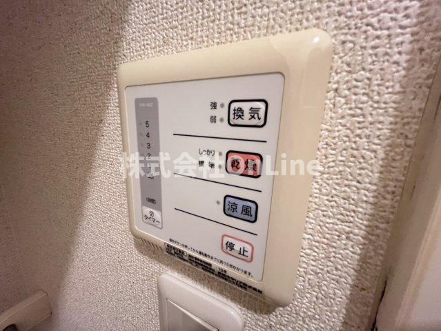【設備】 | レオパレスばら