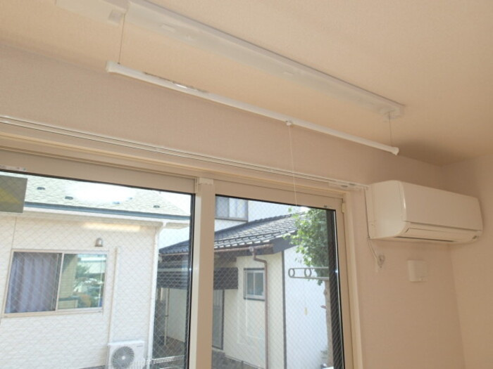 D-ROOM・SK Ⅰのその他