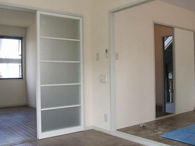 ツインハイツＡ棟