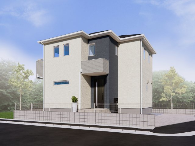 深谷市緑ヶ丘【全１区画】ファイブイズホームの画像