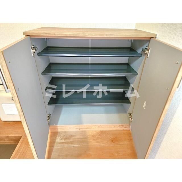 西蒲田六丁目ビルのその他