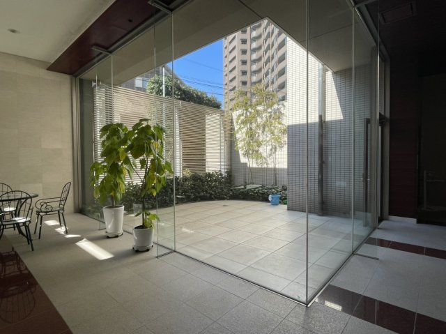 クレアシティ堀江ウォーターフロントパークのその他共用部分