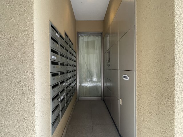 クレアシティ堀江ウォーターフロントパークのその他共用部分