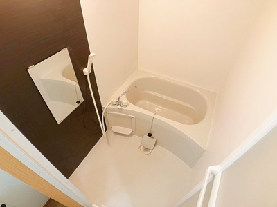 【浴室】 | A・City瑞穂雁道【名古屋市賃貸・宅配ボックス】