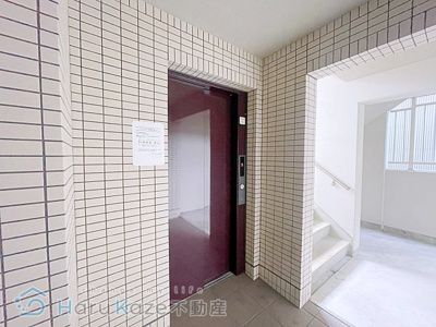 【その他共用部分】 | A・City瑞穂雁道【名古屋市賃貸・宅配ボックス】