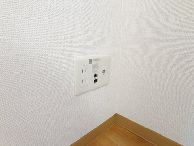 【設備】 | A・City瑞穂雁道【名古屋市賃貸・宅配ボックス】