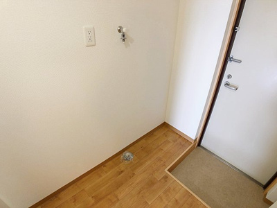 【内装】 | A・City瑞穂雁道【名古屋市賃貸・宅配ボックス】