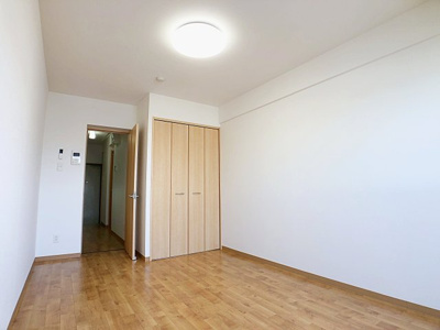 【居間・リビング】 | A・City瑞穂雁道【名古屋市賃貸・宅配ボックス】