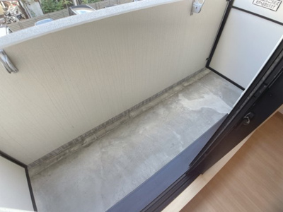 【バルコニー】 | A・City瑞穂雁道【名古屋市賃貸・宅配ボックス】