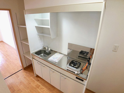 【キッチン】 | A・City瑞穂雁道【名古屋市賃貸・宅配ボックス】