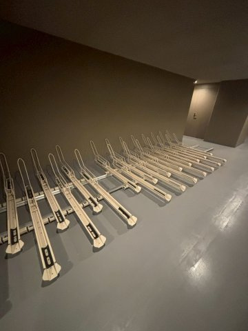 ブランシエスタ浅草蔵前のその他共用部分