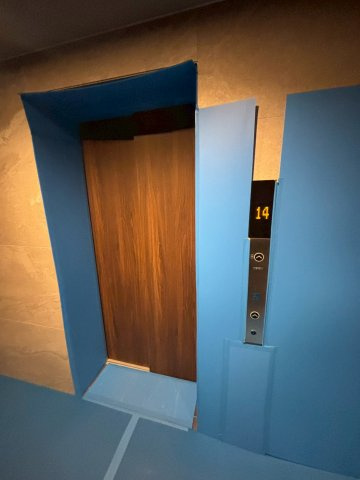 ブランシエスタ浅草蔵前のその他共用部分