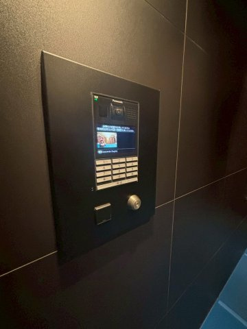 ブランシエスタ浅草蔵前のセキュリティ