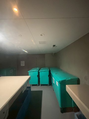 ブランシエスタ浅草蔵前のその他共用部分