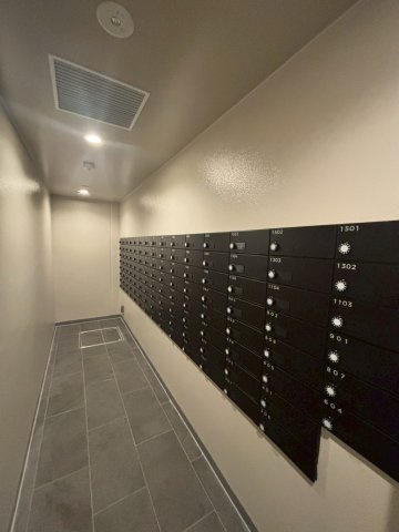 ブランシエスタ浅草蔵前のその他共用部分