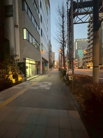 ブランシエスタ浅草蔵前の周辺