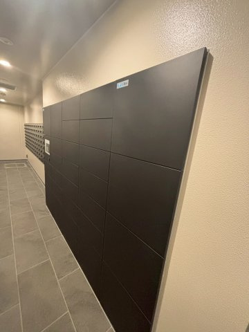 ブランシエスタ浅草蔵前のその他共用部分