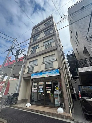 【外観】 | 第一田中ビル