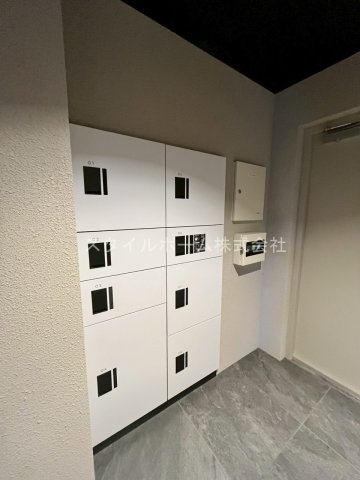 セントフィオーレ松葉のその他共用部分