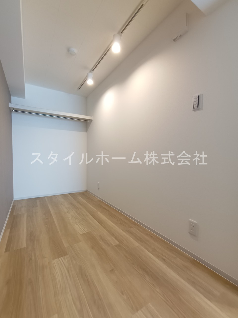 セントフィオーレ松葉の設備