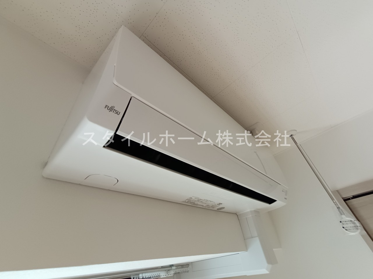 セントフィオーレ松葉の設備