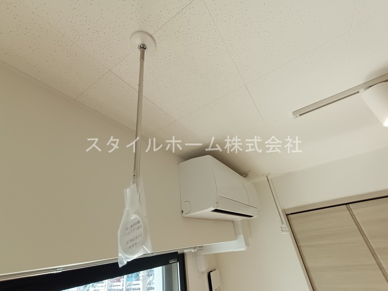 セントフィオーレ松葉の設備