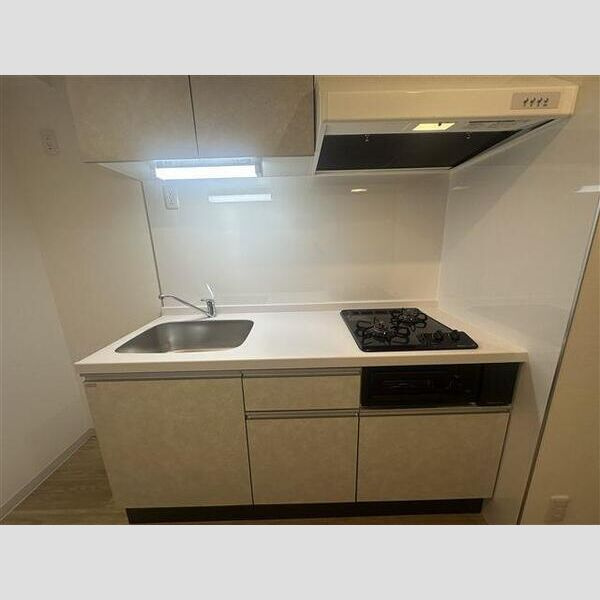 セントフィオーレ松葉のキッチン