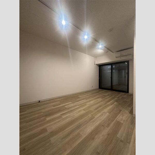 セントフィオーレ松葉の居間・リビング