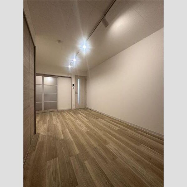 セントフィオーレ松葉の居間・リビング