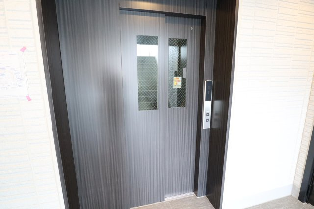 INFINIのその他共用部分