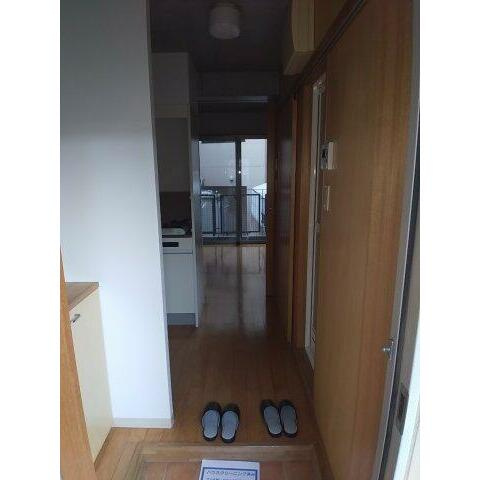 【玄関】 | デア・ケーニッヒ