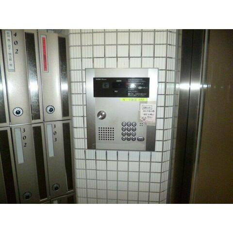 【セキュリティ】 | デア・ケーニッヒ