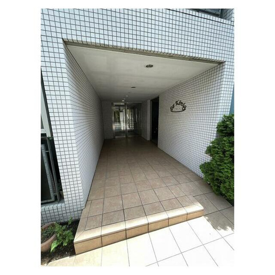 【エントランス】 | デア・ケーニッヒ