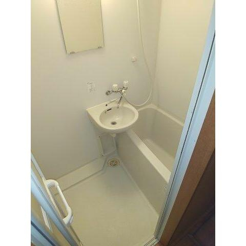 【浴室】 | デア・ケーニッヒ