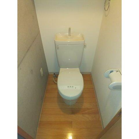 【トイレ】 | デア・ケーニッヒ