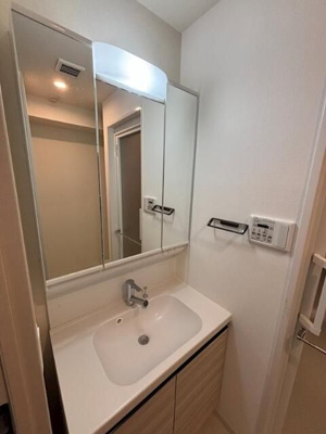 【洗面所】 | セジョリ墨田ＥＡＳＴⅡ