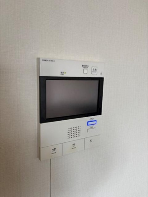 【設備】 | セジョリ墨田ＥＡＳＴⅡ