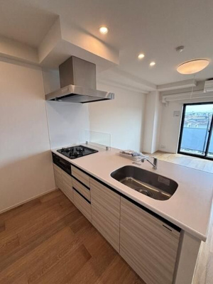 【キッチン】 | セジョリ墨田ＥＡＳＴⅡ