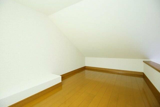 グレースベガのその他