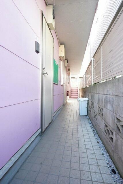 グレースベガのその他共用部分