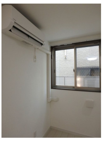 ヴィエント井草の設備