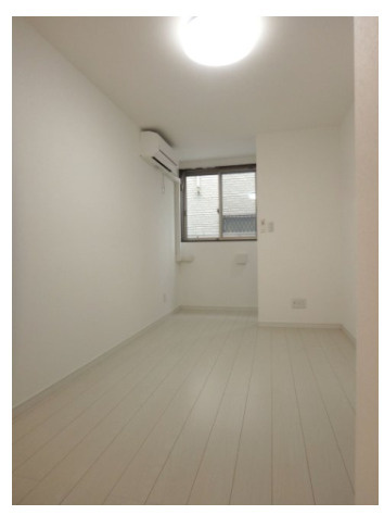 ヴィエント井草の内装