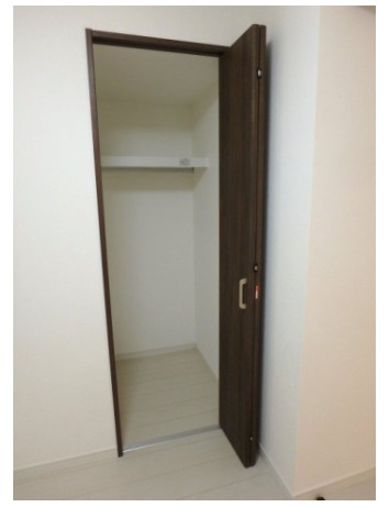 ヴィエント井草の収納