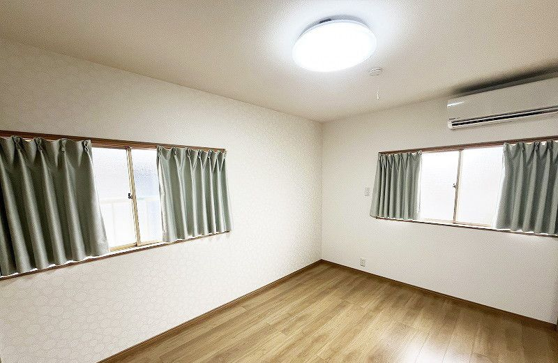 近江八幡市丸の内町　中古戸建