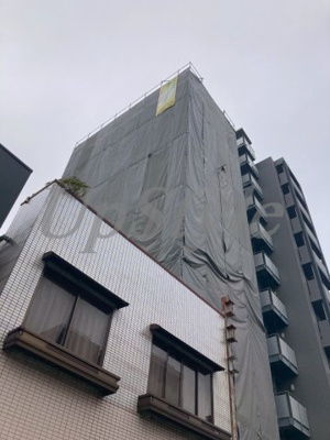 【外観】 | ソレイユ北砂